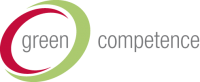 Green Competence Logo