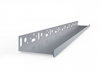 Aluminum base profile 1100-0.8